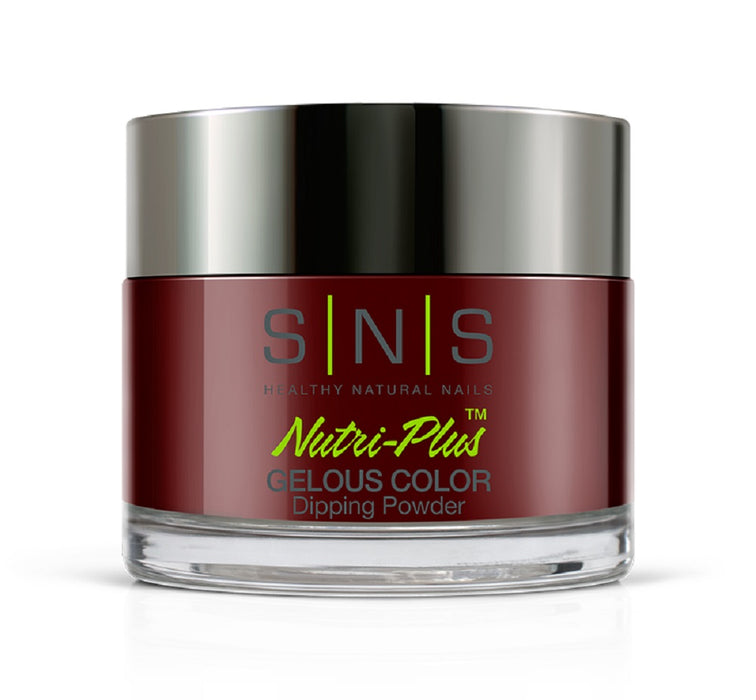 SNS Dip Powder - 82 Feel like a Million Dollar 1 oz