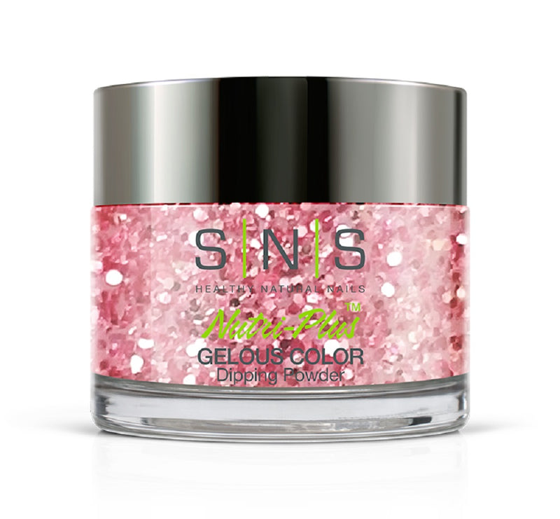 SNS Dip Powder - 84 Dancing with the stars 1oz