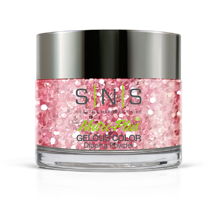 SNS Dip Powder - 84 Dancing with the stars 1oz