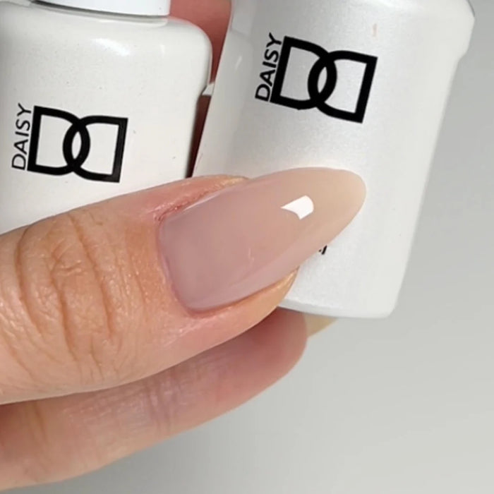 DND - Gel & Lacquer - #867 Perfect Nude