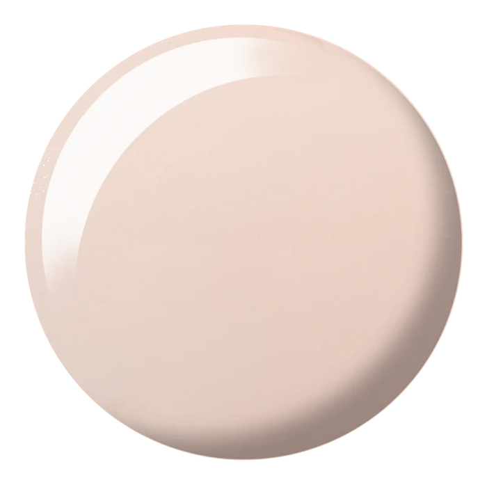 DND - Gel & Lacquer - #867 Perfect Nude
