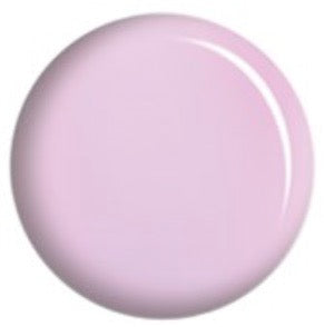 DND - Gel & Lacquer - #874 Loss Lavender