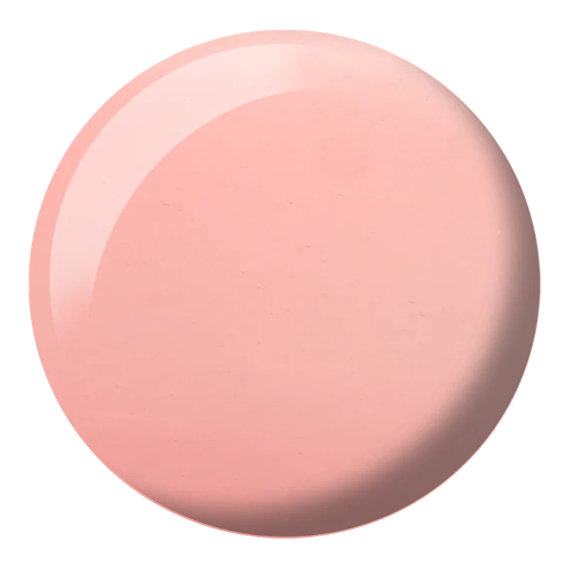 DND - Gel & Lacquer - #885 Rebel Rose