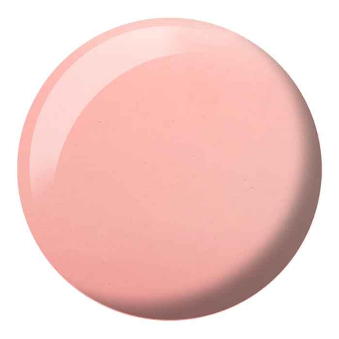DND - Gel & Lacquer - #885 Rebel Rose