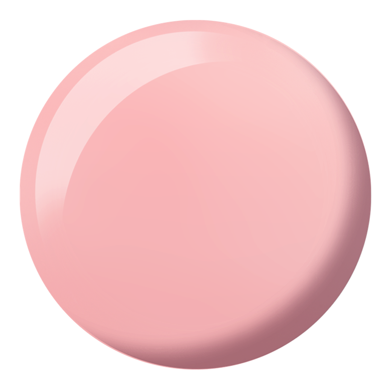 DND - Gel y Laca - #891 Rosa Rosé
