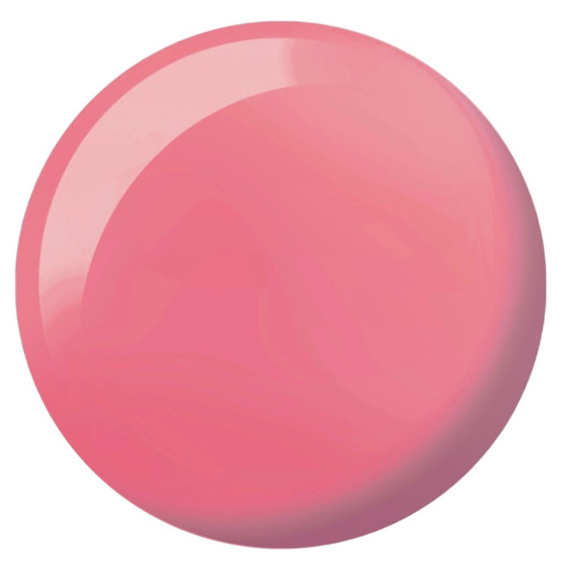 DND - Gel & Lacquer - #892 Berry Groove