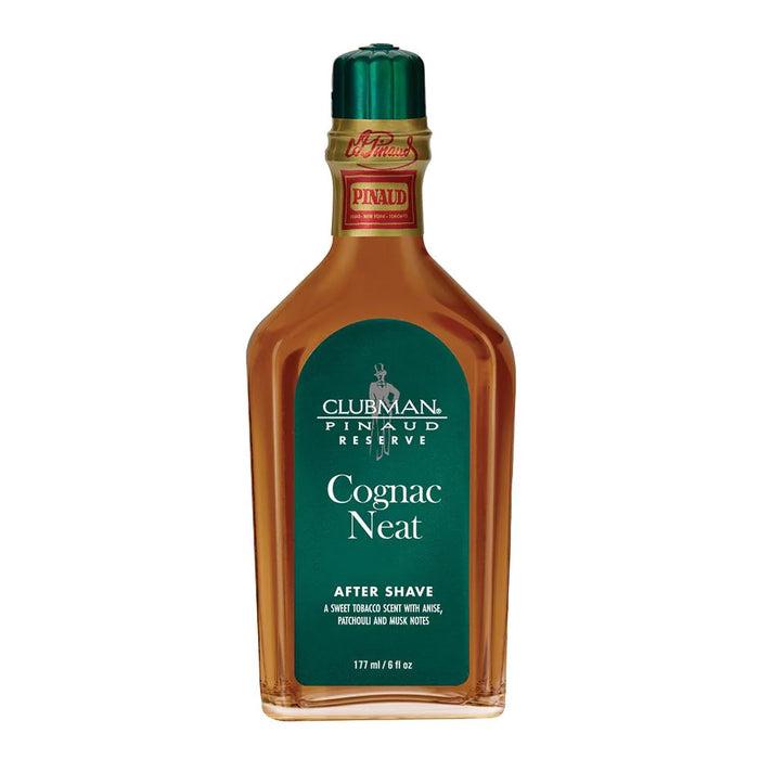 Clubman - Reserve Cognac Neat After Shave Lotion 6 oz
