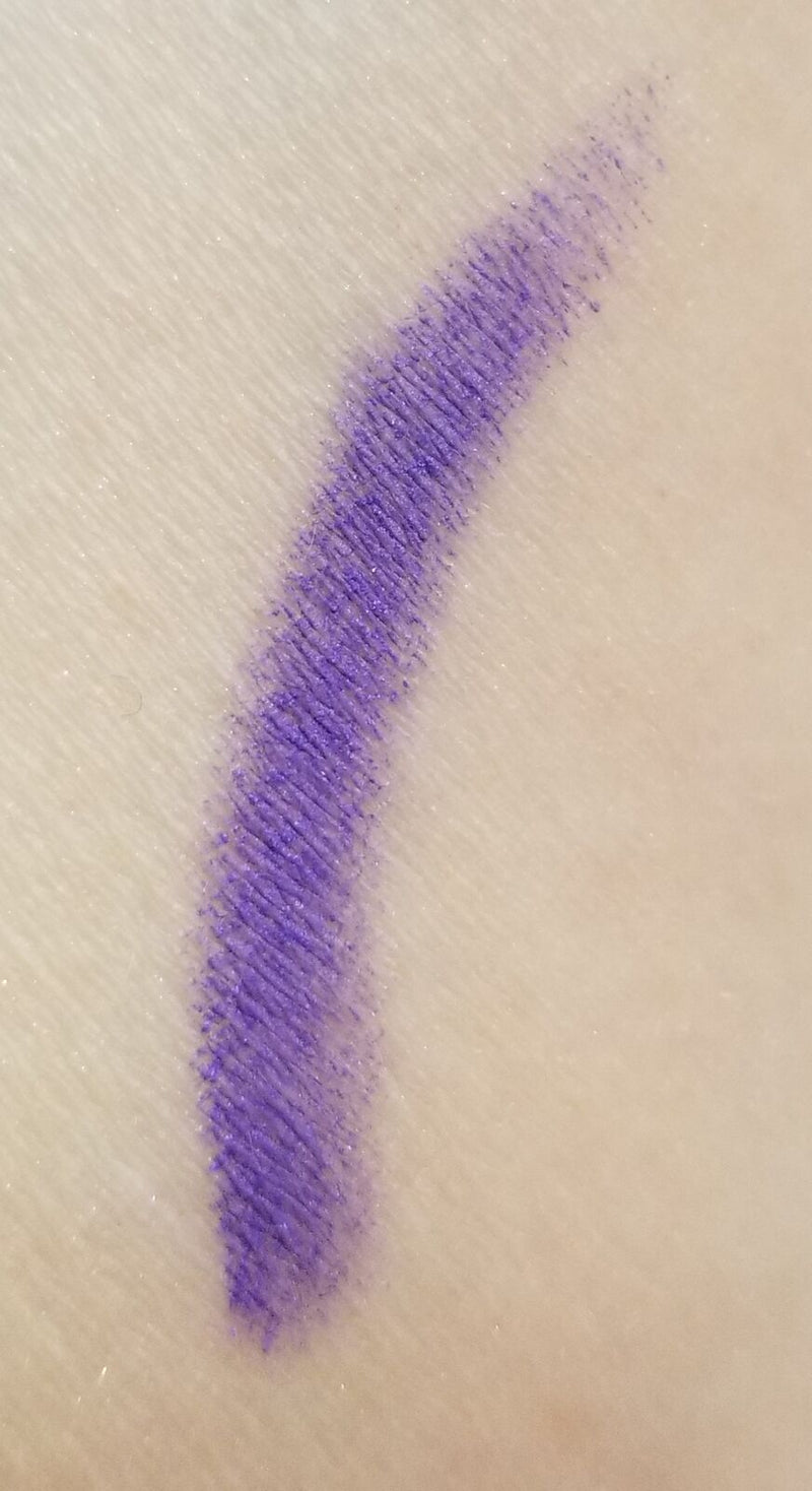 Mavala Eye Shadow Crayon - 93924 Ultra Violet