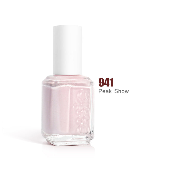 Essie Nail Polish - 941 Peak Show