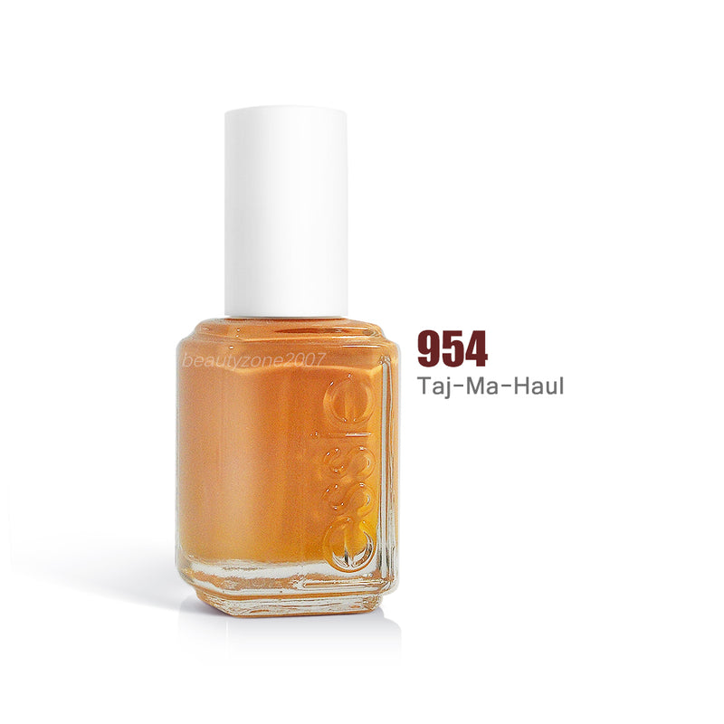 Esmalte de uñas Essie - 954 Taj-Ma-Haul