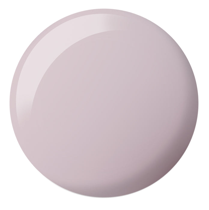 DND - Gel & Lacquer - #972 Blush on Wheels