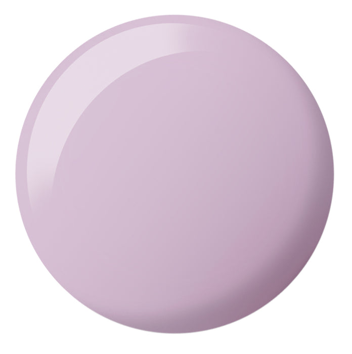 DND - Gel & Lacquer - #973 Flower Power