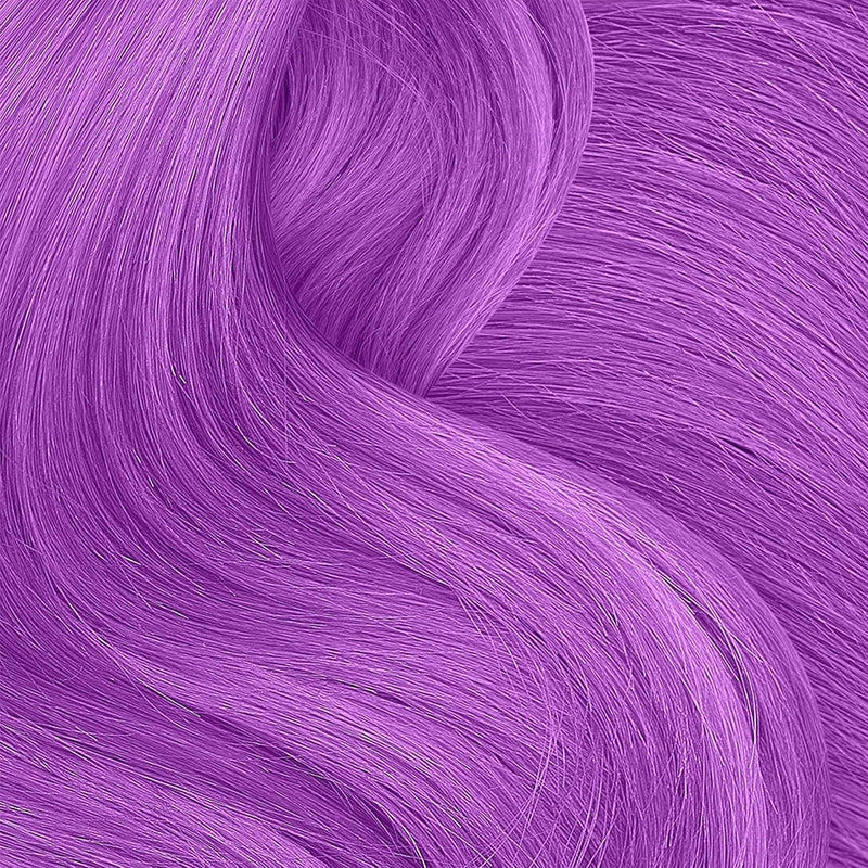 Punky Colour - Temporary Hair Color Spray - Panther Purple 3.5 fl oz