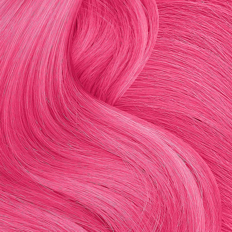 Punky Colour - Temporary Hair Color Spray - Lynx Pink 3.5 oz (2 Pack)
