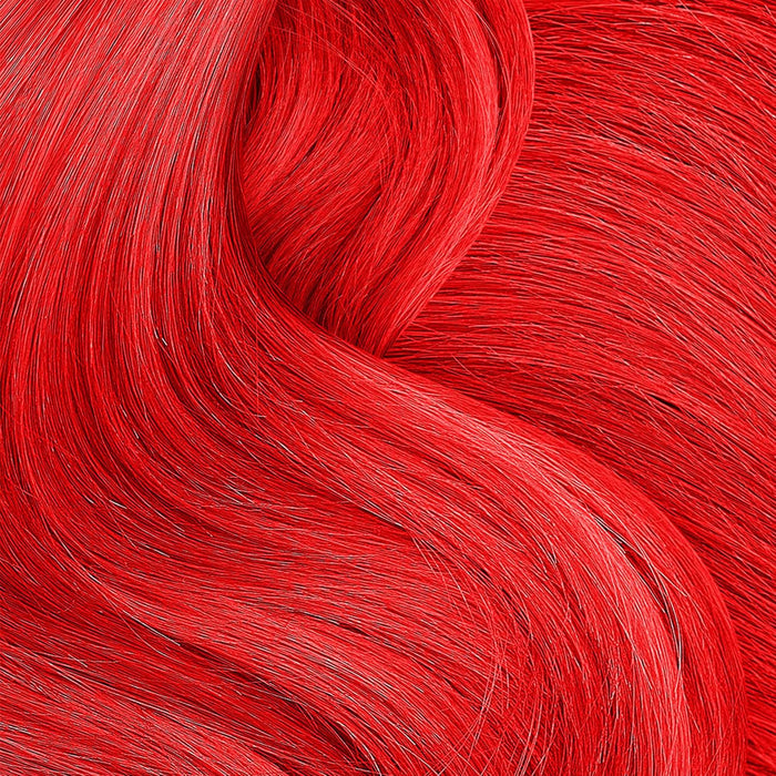 Punky Colour - Temporary Hair Color Spray - Cougar Red 3.5oz