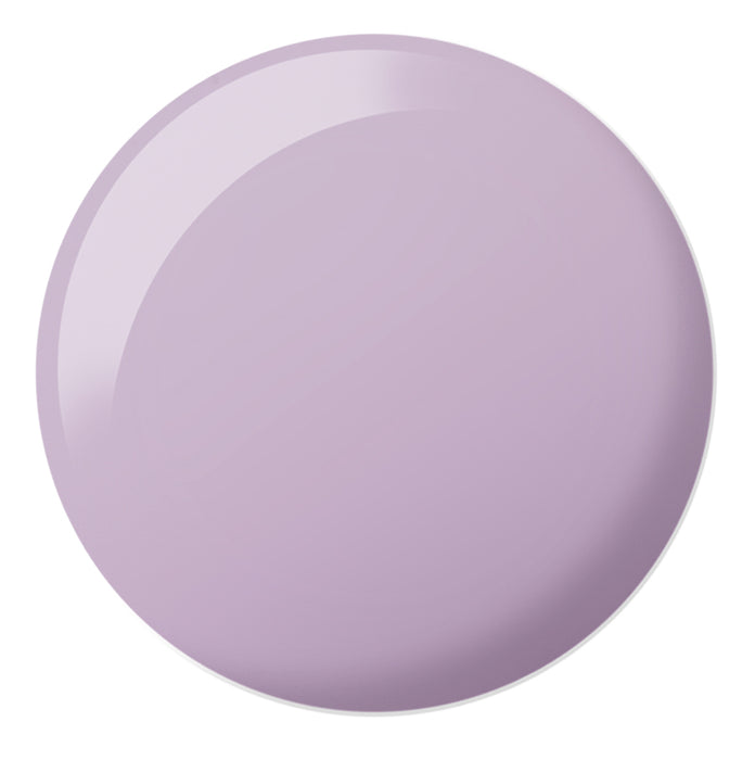 DND - Gel & Lacquer - #975 Vinyl Lilac