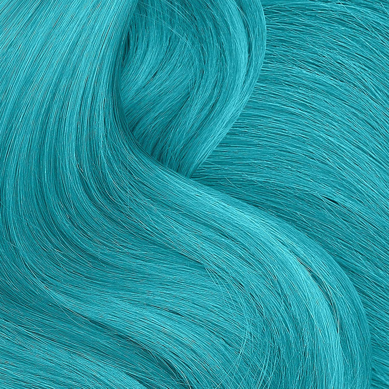 Punky Colour - Temporary Hair Color Spray - Perfectly Peacock 3.5 fl oz
