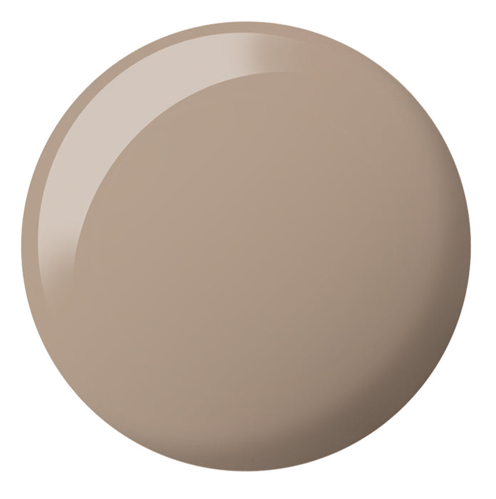 DND - Gel & Lacquer - #982 Maximalist Manilla