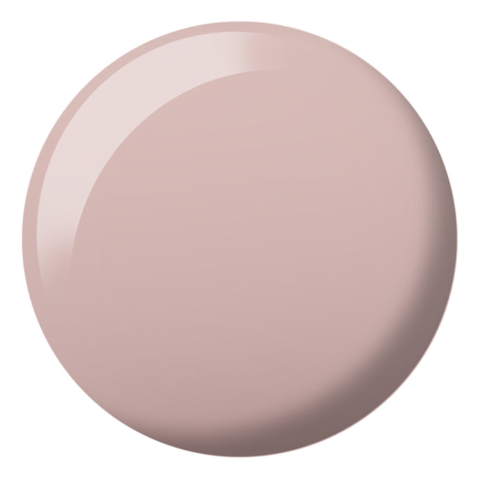 DND - Gel & Lacquer - #987 Birthday Suit