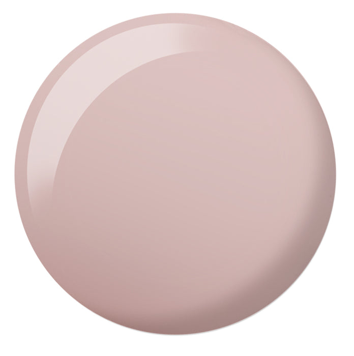 DND - Gel & Lacquer - #988 Peach It To Me
