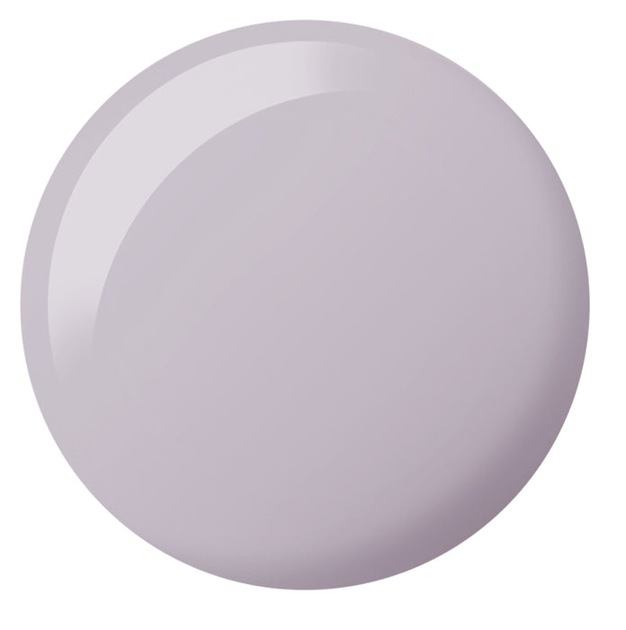 DND - Gel & Lacquer - #990 Violet Dusk