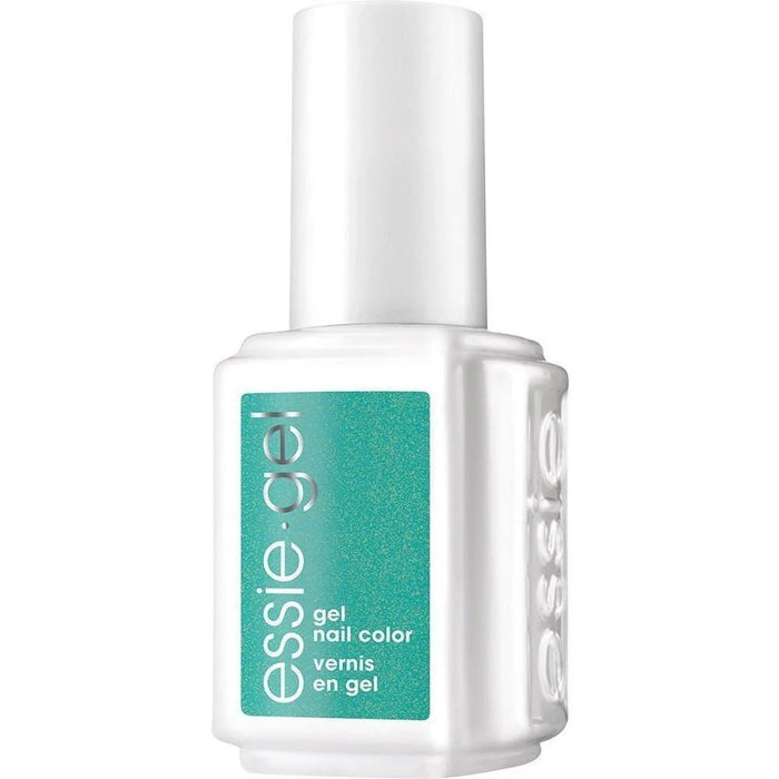 Essie Gel - 993G ViVa Antigua!