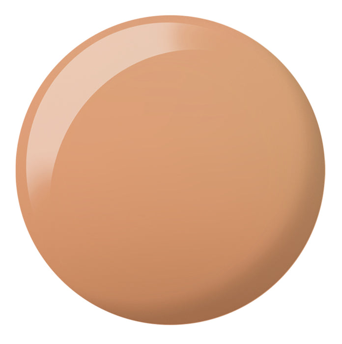 DND - Gel & Lacquer - #994 Foxy Sunset