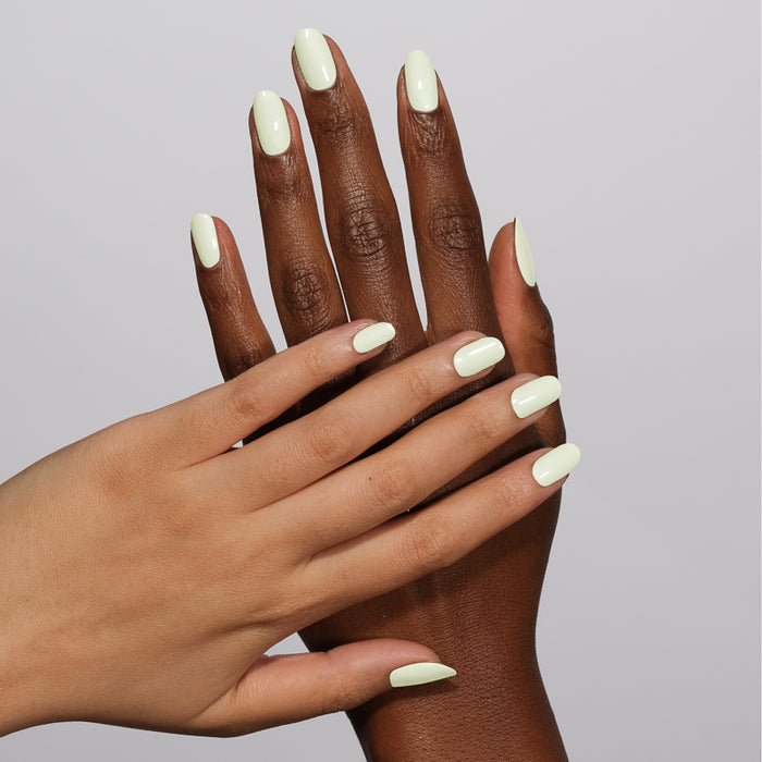 DND - Gel & Lacquer - #995 Walkman Wispy