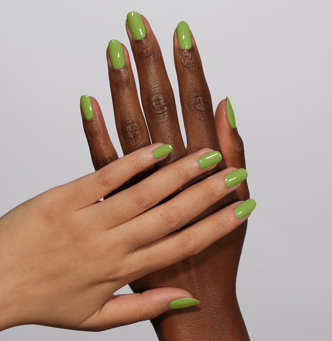 DND - Gel & Lacquer - #997 Corduroy Cactus