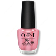 OPI Nail Lacquer A06 Hawaiian Orchid OPI Nail Lacquer 0.5 fl oz
