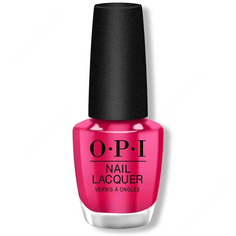 OPI Nail Lacquer - A46 Koala Bear-Y