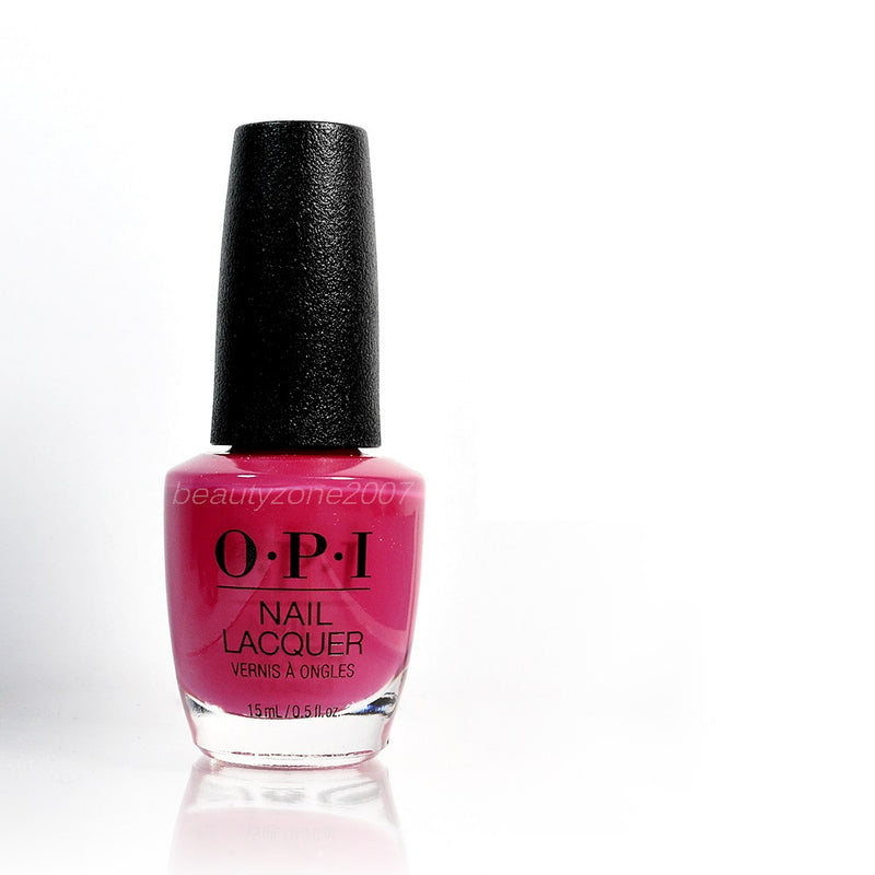 OPI Nail Lacquer - A46 Koala Bear-Y
