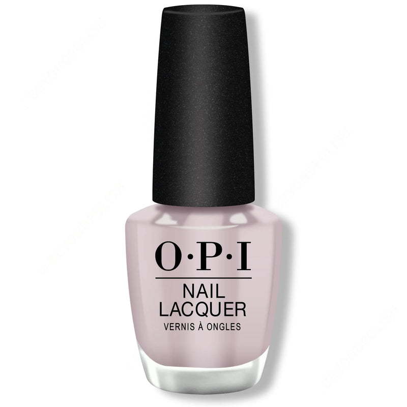 OPI Nail Lacquer - A60 Don't Bossa Nova Me Around