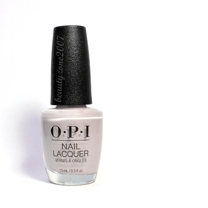 OPI Nail Lacquer A60 Don't Bossa Nova Me Around