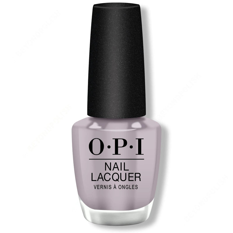 OPI Nail Lacquer - A61 Taupe-Less Beach