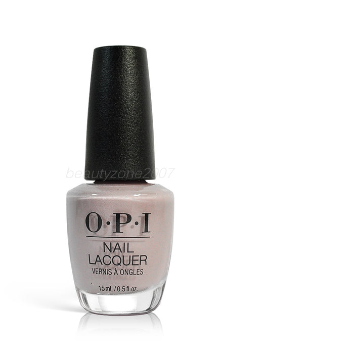 OPI Nail Lacquer A61 Taupe-Less Beach