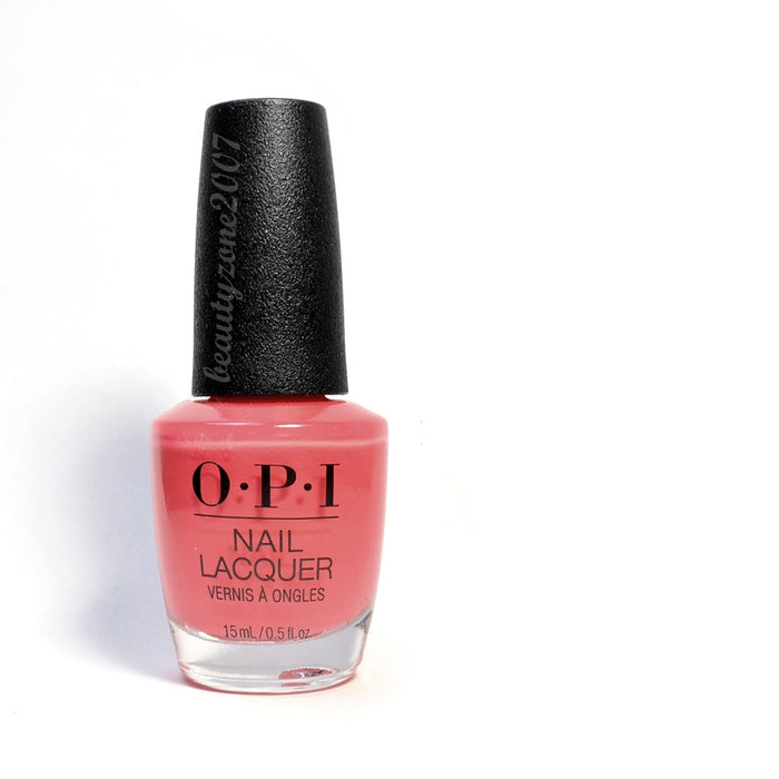 OPI Nail Lacquer A69 Live.Love.Carnaval