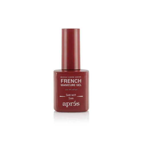 Apres - Gel Couleur - AB-131 Sari Not Sari 0.5 fl oz