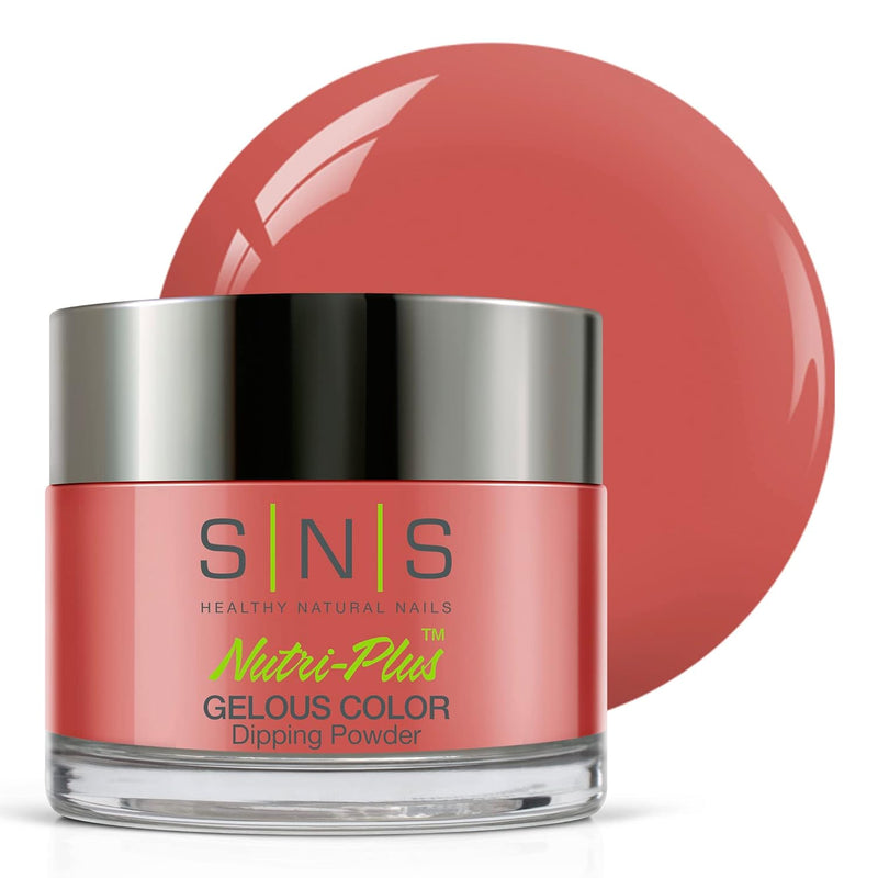 SNS Dip Powder - AC08 Baroque 1oz