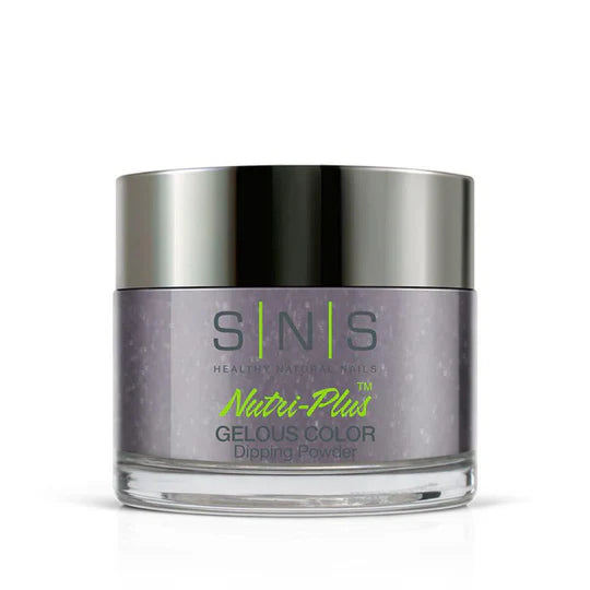 SNS Dip Powder - AC17 Bruise 1oz