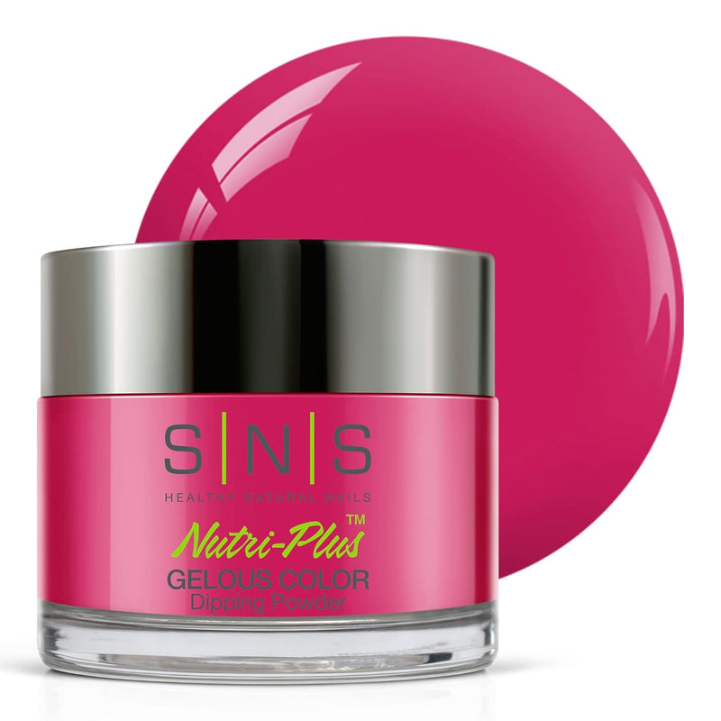 SNS Dip Powder - AC20 Billie Holiday 1oz