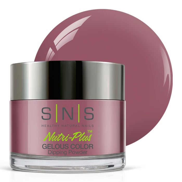 SNS Dip Powder - AC28 Fairy Dust 1 oz