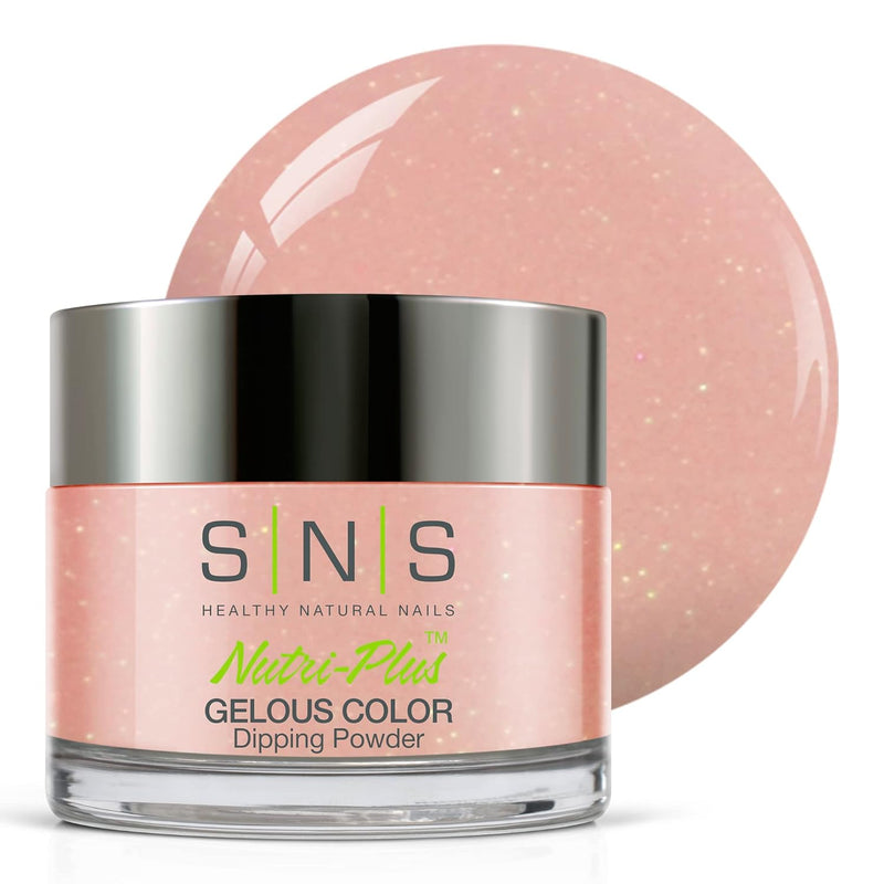 SNS Dip Powder - AC33 Flip Flop 1 oz