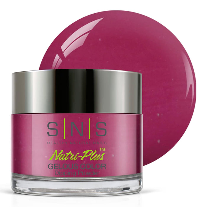 SNS Dip Powder - AC35 Forever Young 1 oz
