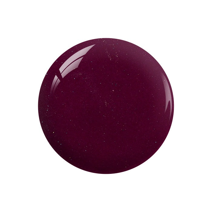 SNS Dip Powder - AN01 Plum Tarlette 1 oz