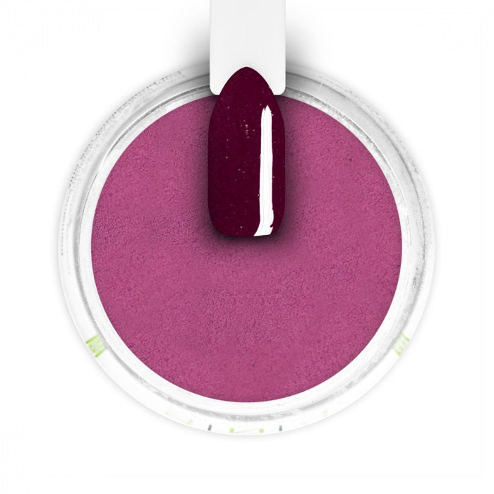SNS Dip Powder - AN01 Plum Tarlette 1 oz