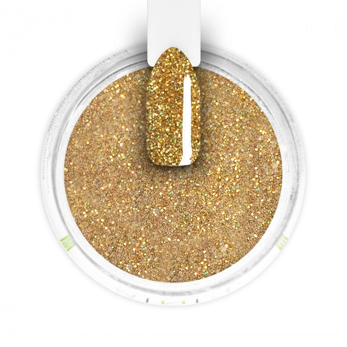 SNS Dip Powder - AN04 Golddigger 1 oz