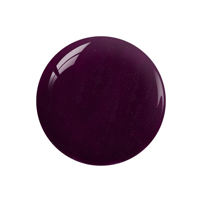 SNS Dip Powder - AN07 Chelsea Purple 1 oz