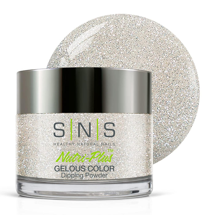 SNS Dip Powder - AN09 Brickenridge 1 oz