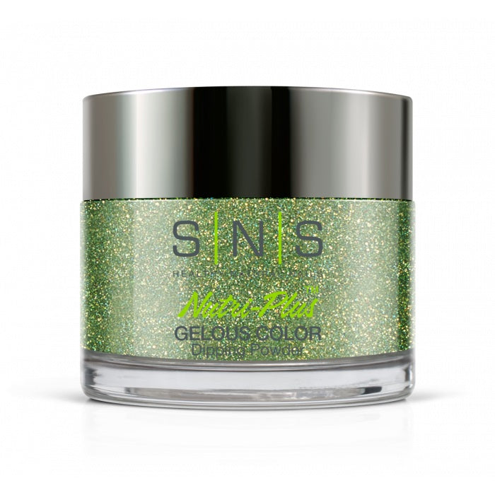 SNS Dip Powder - AN17 Mossy Trails 1 oz